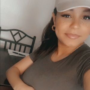 Meet your Posher, Destiny